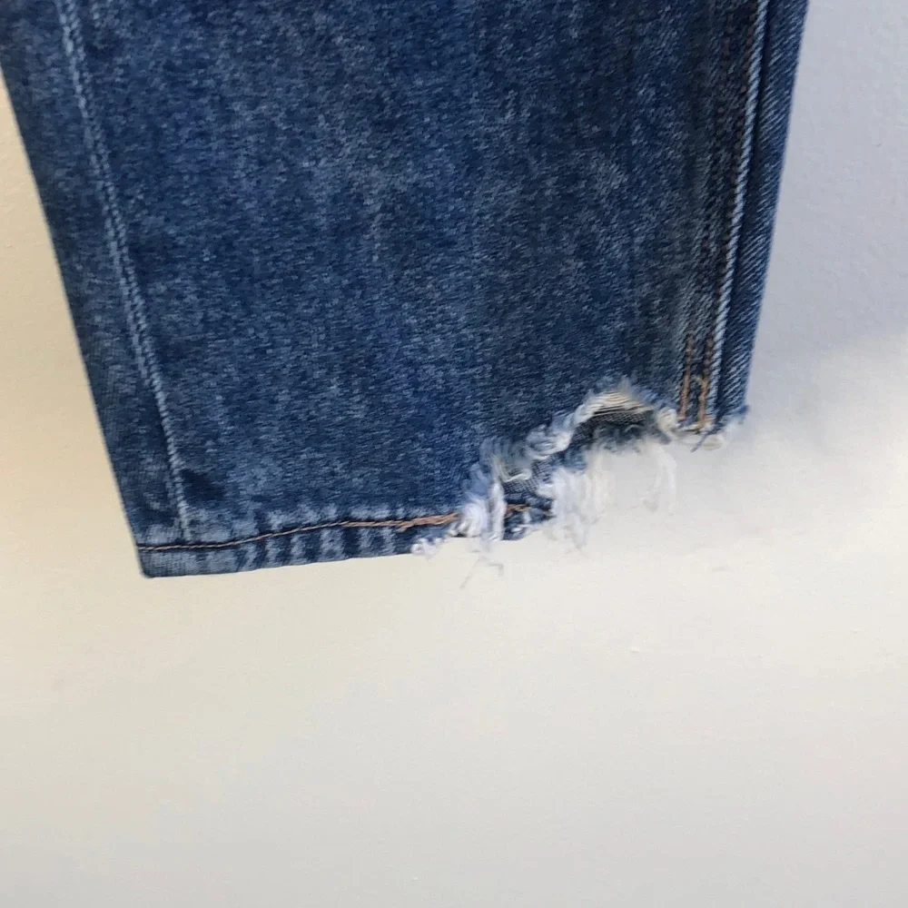 American Eagle Outfitters relaxed boyfriend